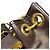 Borsa a Spalla Galliera PM Damier Louis Vuitton Marrone - vista 11