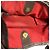 Borsa a Spalla Galliera PM Damier Louis Vuitton Marrone - vista 16