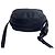 Borsa a spalla mini in pelle nappa Anagram Loewe Porpora - vista 4