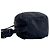 Borsa a spalla mini in pelle nappa Anagram Loewe Porpora - vista 5