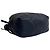 Borsa a spalla mini in pelle nappa Anagram Loewe Porpora - vista 7