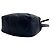 Borsa a spalla mini in pelle nappa Anagram Loewe Porpora - vista 8