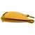 Borsa a Spalla Hermès Vespa PM in Pelle Togo Giallo - vista 6