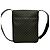 Céline Borsa a Spalla in Pelle Macadam Blason di CELINE Marrone Nero - vista 3