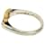 Hermès HERMES Chaine d'Ancre Ring Silvery Golden  - view 5