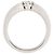 Bulgari Bvlgari Dedicata a Venezia Platinring - Ansicht 3
