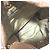 Borsa Loewe Flamenco Anagram in pelle nappa Beige - vista 12