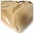 Borsa Loewe Flamenco Anagram in pelle nappa Beige - vista 8