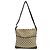 Borsa a Spalla Gucci in Tela GG Marrone