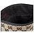 Borsa a Spalla Gucci in Tela GG Marrone - vista 8