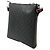 Gucci GG Supreme Crossbody Shoulder Bag Black - view 2