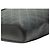 Gucci GG Supreme Crossbody Shoulder Bag Black - view 5
