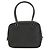 Borsa Hermès Plume Mini in Epsom nera Nero