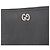 Cartera Larga Durian Gucci Negro - vista 10