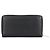 Cartera Larga Durian Gucci Negro - vista 2