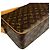 Borsa a Spalla Monogram Viva Cite GM di Louis Vuitton Marrone - vista 10