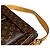 Borsa a Spalla Monogram Viva Cite GM di Louis Vuitton Marrone - vista 13