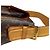 Borsa a Spalla Monogram Viva Cite GM di Louis Vuitton Marrone - vista 14