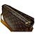 Borsa a Spalla Monogram Viva Cite GM di Louis Vuitton Marrone - vista 16