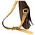 Borsa a Spalla Musette Tango Corto Monogramma Louis Vuitton Marrom - vista 11