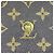 Borsa a Spalla Musette Tango Corto Monogramma Louis Vuitton Marrom - vista 9