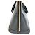 Louis Vuitton Epi Alma PM Tote Bag Schwarz - Ansicht 6