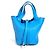 Hermès HERMES Borsa Tote Picotin Lock PM Blu