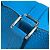 Hermès HERMES Borsa Tote Picotin Lock PM Blu - vista 15