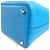 Hermès HERMES Borsa Tote Picotin Lock PM Blu - vista 7