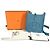 Hermès Pochette/Sacchetto a tracolla Hermes Evelyn TPM 16 in blu - vista 17
