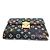 Louis Vuitton Monogram Multicolore Portefeuille Koala Compact Wallet Black Multiple colors - view 2