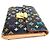Louis Vuitton Monogram Multicolore Portefeuille Koala Compact Wallet Black Multiple colors - view 5