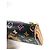 Louis Vuitton Monogram Multicolore Portefeuille Koala Compact Wallet Black Multiple colors - view 6