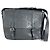 Borsa a tracolla media Jumbo GG di Gucci Nero