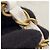 Chanel 22 Matelassé Piccola Borsa Bianco - vista 10