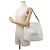 Chanel 22 Matelassé Piccola Borsa Bianco - vista 4