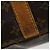 Louis Vuitton Keepall Bandouliere Monogram Canvas 60 Marrone - vista 6