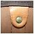 Louis Vuitton Keepall Bandouliere Monogram Canvas 60 Marrone - vista 7