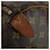 Louis Vuitton Keepall Monogram Canvas 60 Marrone - vista 6