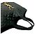 Quilted Leder Tote Bag von Saint Laurent Schwarz - Ansicht 4