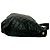 Quilted Leder Tote Bag von Saint Laurent Schwarz - Ansicht 6
