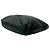 Quilted Leder Tote Bag von Saint Laurent Schwarz - Ansicht 8
