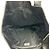 Quilted Leder Tote Bag von Saint Laurent Schwarz - Ansicht 9