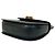 Bolsa de couro de bezerro Old Turnlock da Gucci Preto - vista 8