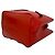 Néonoé Borsa a mano/spalla Louis Vuitton NeoNoe MM in pelle Epi Rosso Blu - vista 8