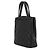Timeless Borsa Tote Matelassé Chanel Nero - vista 2
