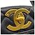 Timeless Borsa Tote Matelassé Chanel Nero - vista 9