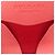Bulgari Monedero de cuero rosa Bvlgari - vista 7