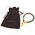 Bracciale Brasserie Monogram Rack It di Louis Vuitton Marrone D'oro Monogramma - vista 2
