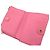 Cartera Lisa Monogram Louis Vuitton Castaño Rosa Monograma - vista 3